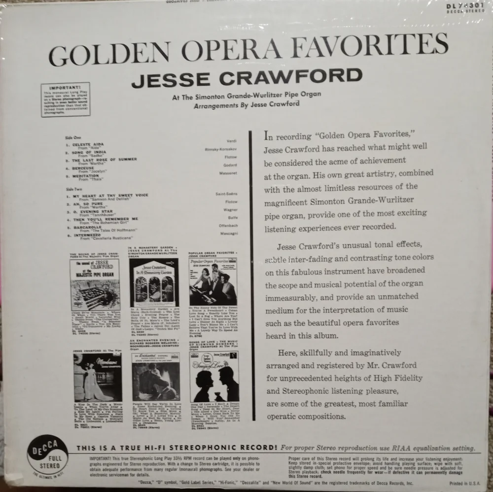 Vinyl record - Picture 2 of 4